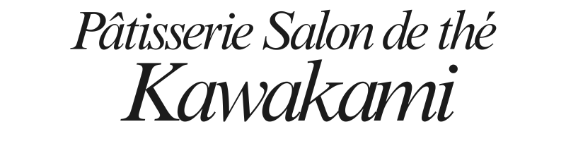 Pâtisserie Salon de thé Kawakami