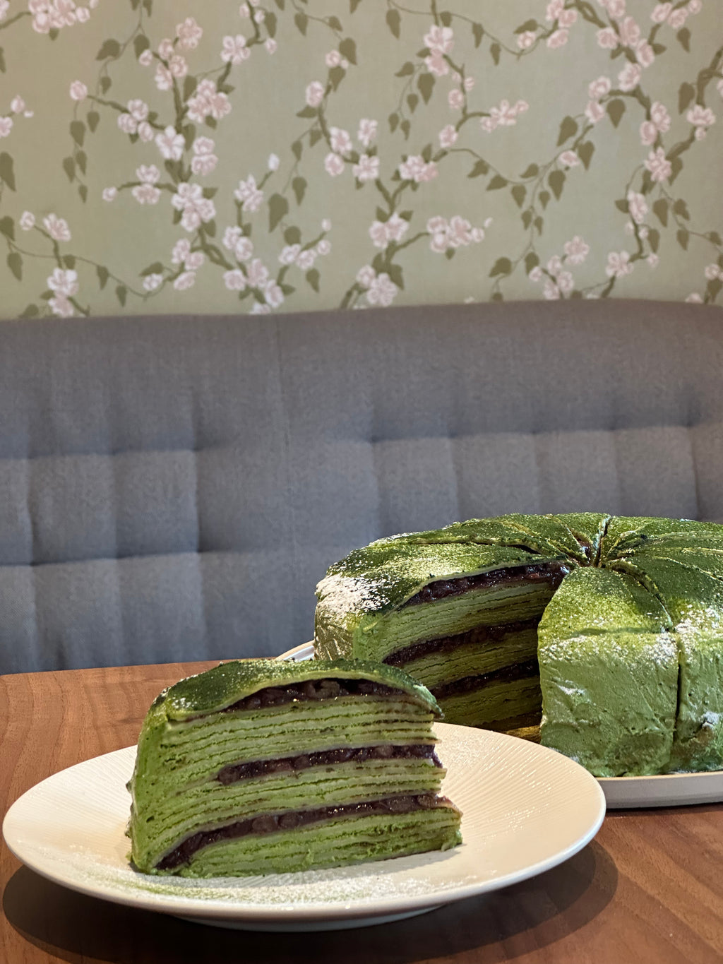 Mille-crêpes Signature